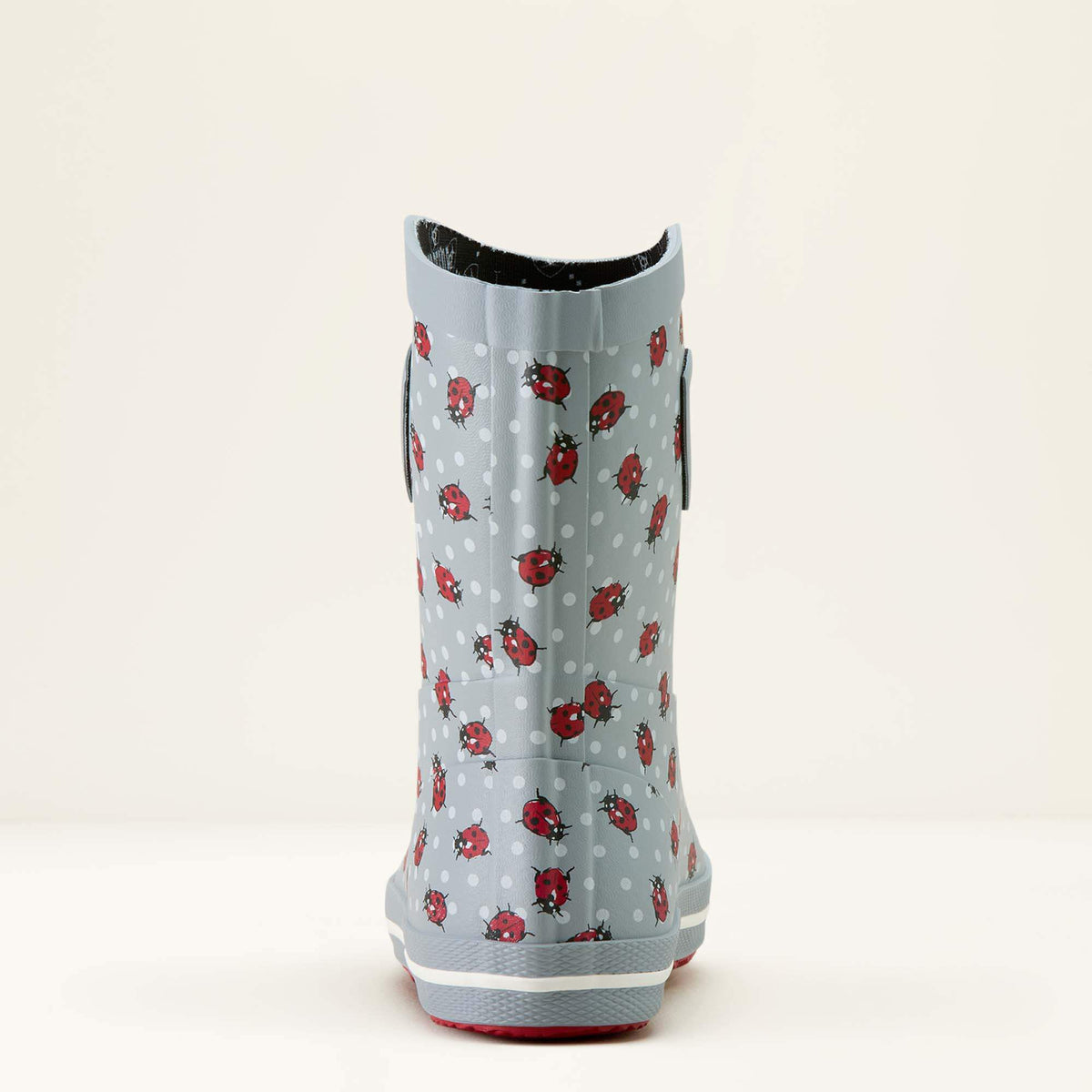 Kelmarsh Rubber Boot Kids | Ariat outlet