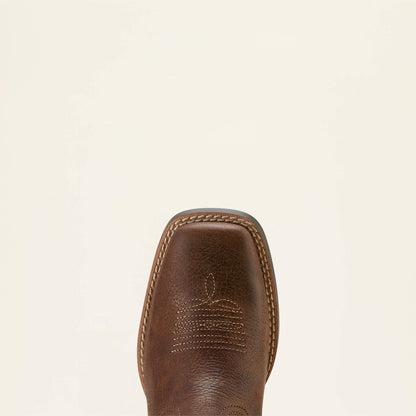 Quickdraw VentTEK Western Boot Kids | Ariat sale