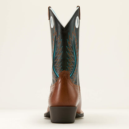 Futurity Fort Worth Western Boot Kids | Ariat for sale