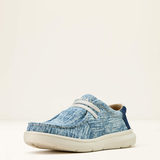 Hilo Shoe Kids | Ariat discount