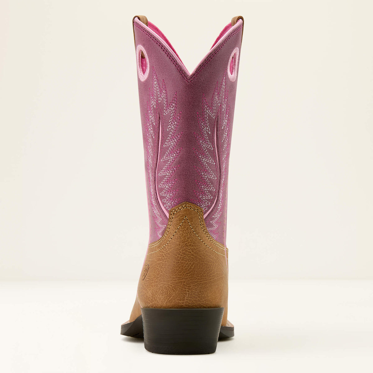 Futurity Fort Worth Western Boot Kids | Ariat online