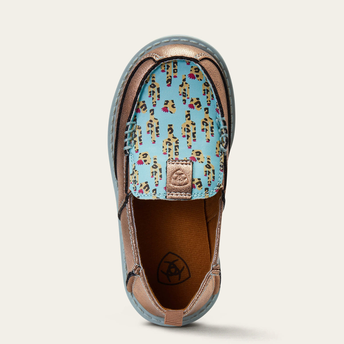 Toddler Lil' Stompers Piper Cruiser Kids | Ariat sale