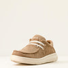 TAN CORDUROY