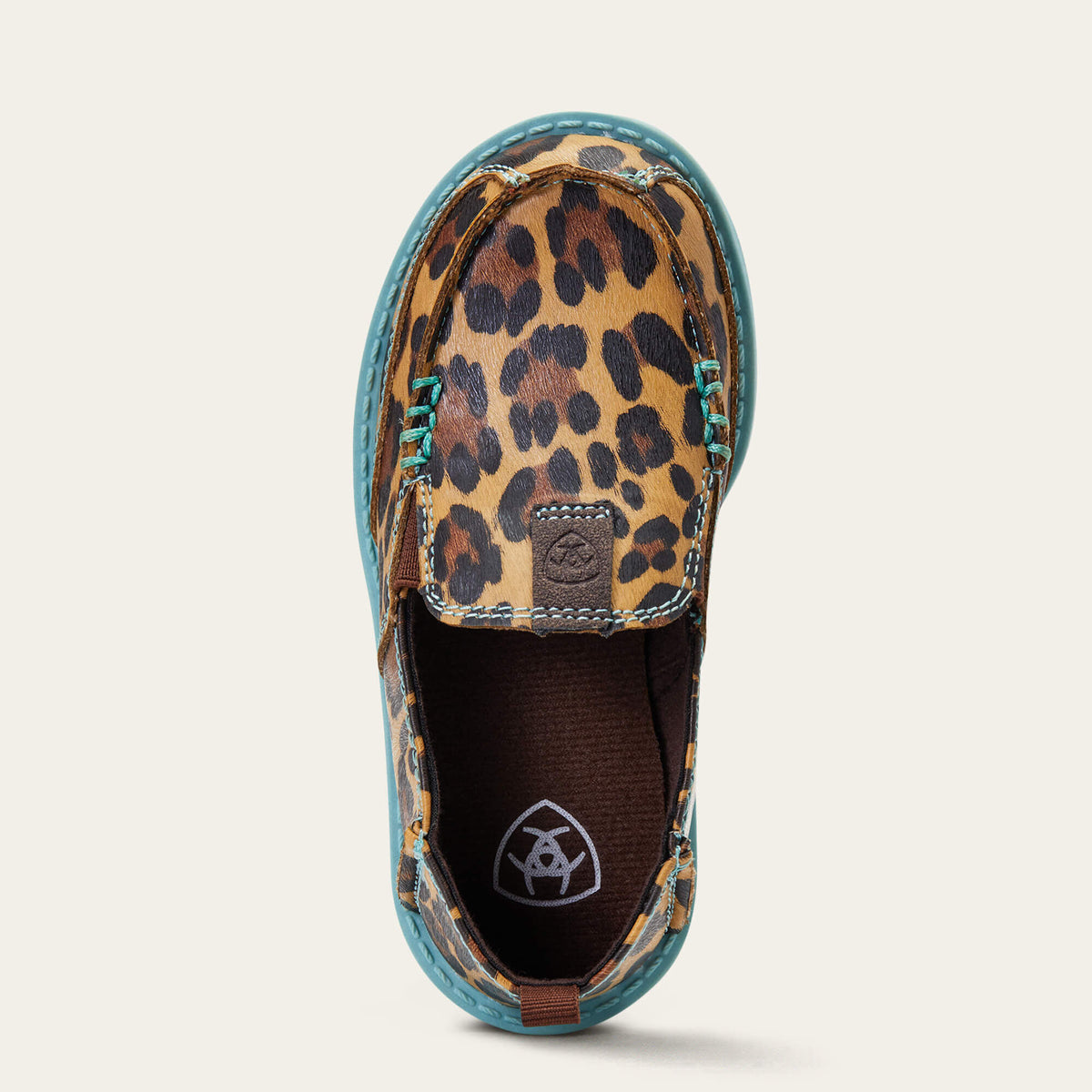 Toddler Lil' Stompers Natalie Cruiser Kids | Ariat discount
