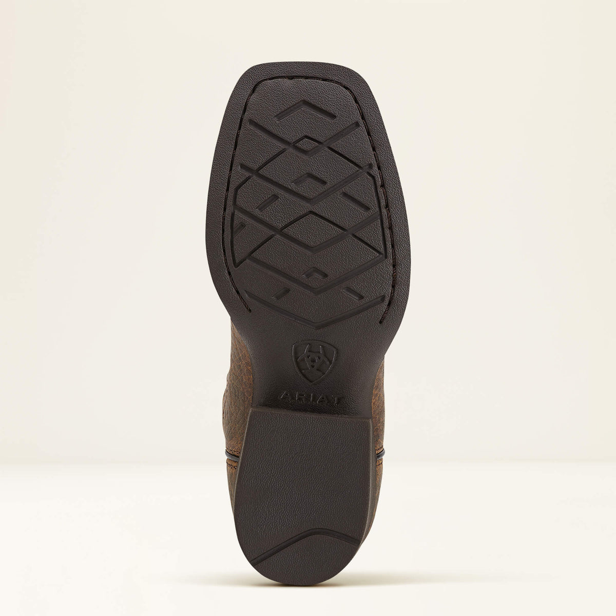 Tombstone Wide Square Toe Western Boot Kids | Ariat online