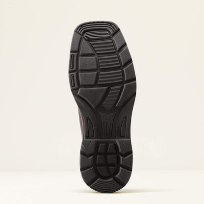 WorkHog XT Coil Western Boot Kids | Ariat outlet