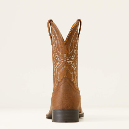 Hybrid Rancher Western Boot Kids | Ariat online shop