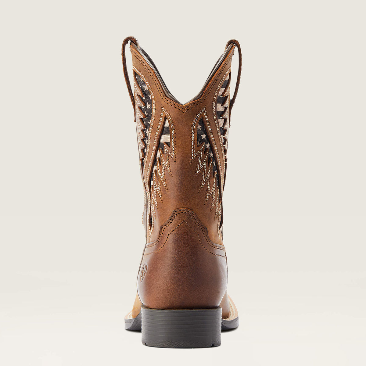 Quickdraw VentTEK Western Boot Kids | Ariat sale
