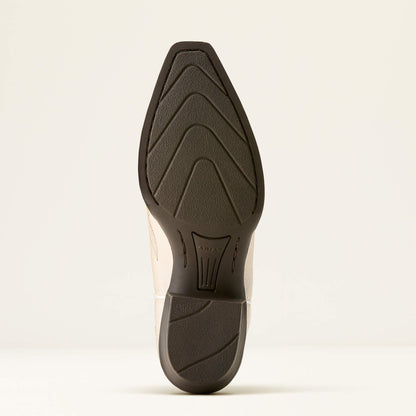 Casanova D Toe Western Boot Kids | Ariat for sale