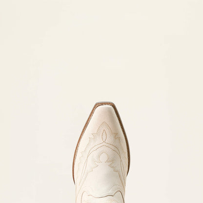 Casanova D Toe Western Boot Kids | Ariat for sale