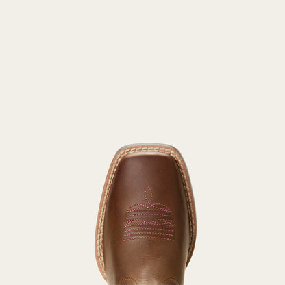 Quickdraw VentTEK Western Boot Kids | Ariat online