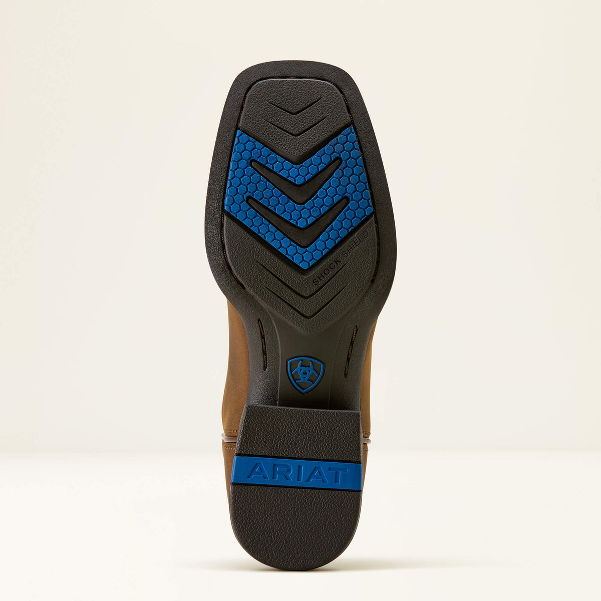 Westwood Wide Square Toe Western Boot Kids | Ariat on sale