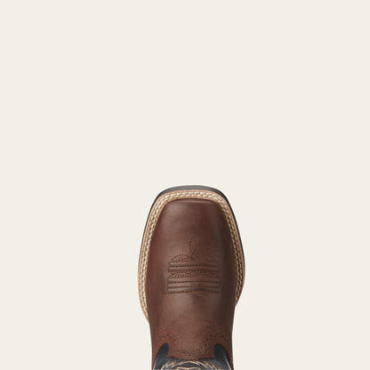 Tycoon Western Boot Kids | Ariat discount