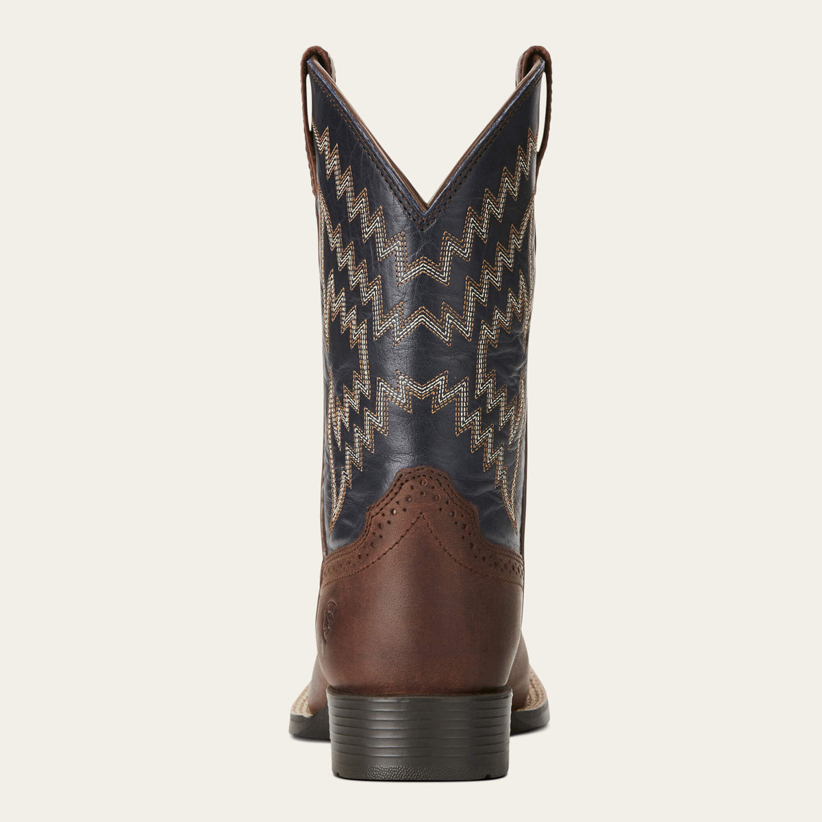 Tycoon Western Boot Kids | Ariat discount