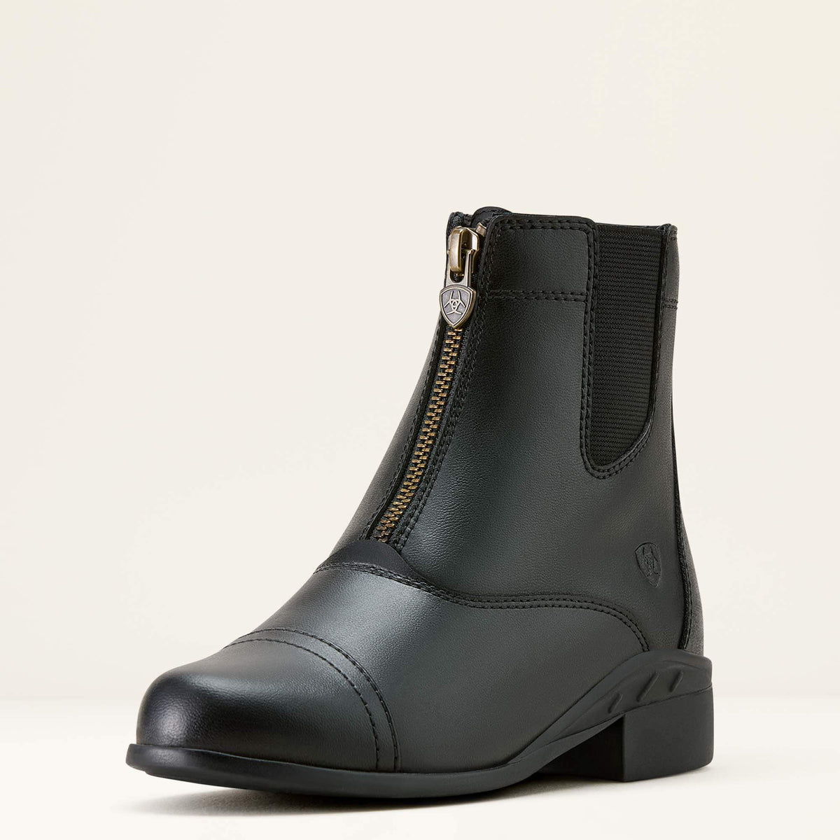 Kids' Scout Zip Paddock Boot Kids | Ariat online