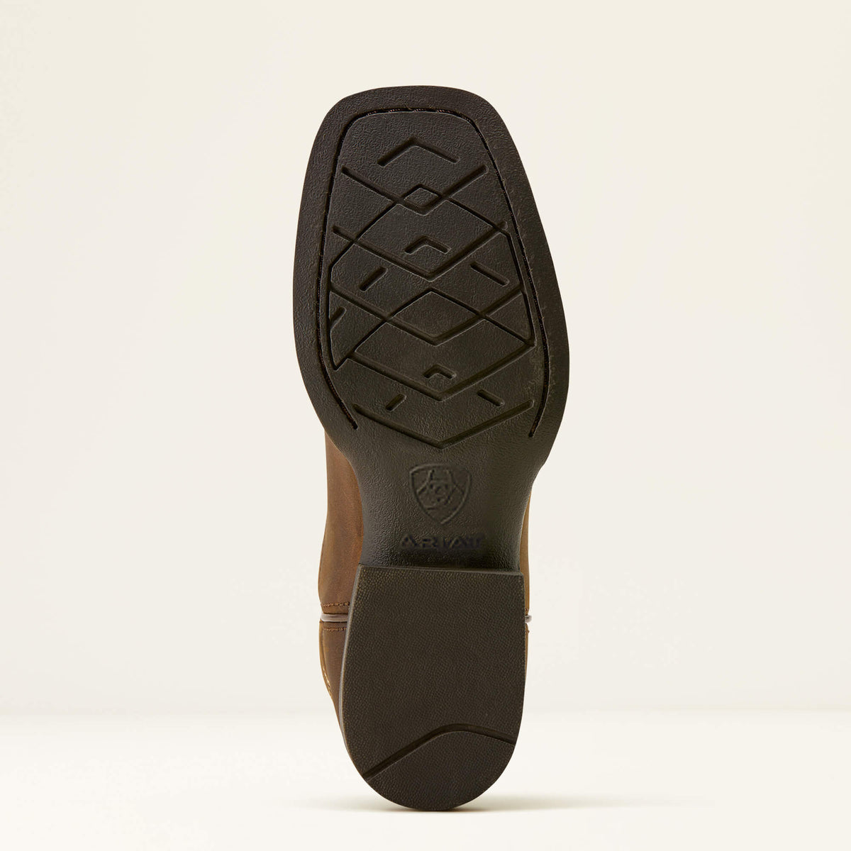Deer Ridge Wide Square Toe Western Boot Kids | Ariat outlet
