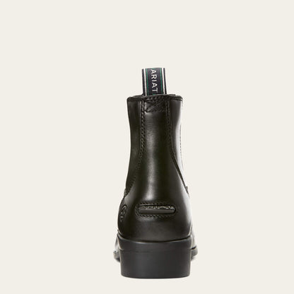 Devon IV Paddock Boot Kids | Ariat online