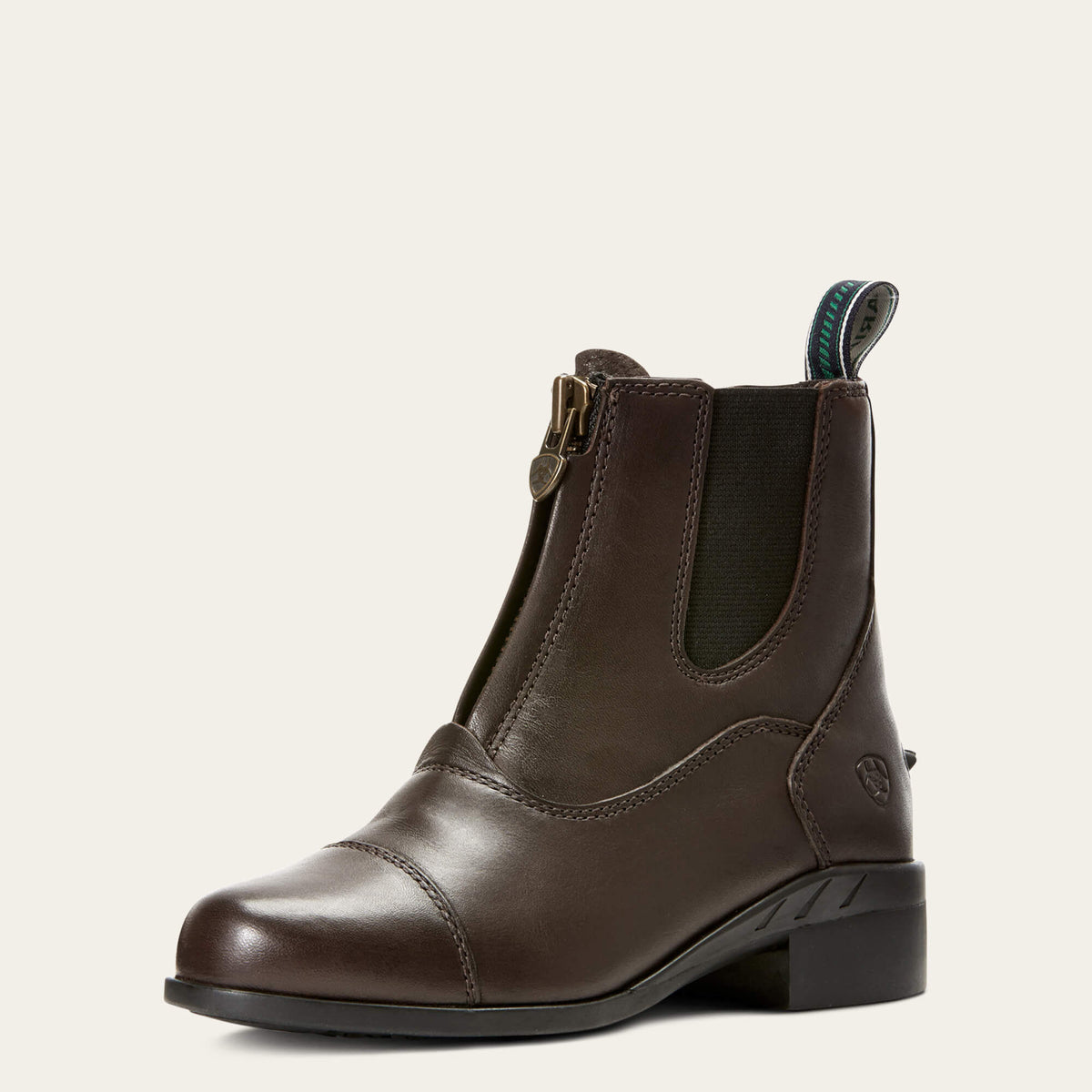 Devon IV Paddock Boot Kids | Ariat sale
