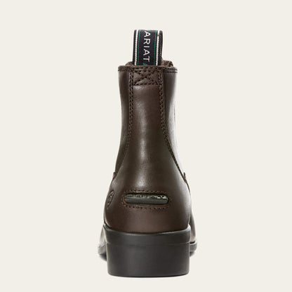 Devon IV Paddock Boot Kids | Ariat sale