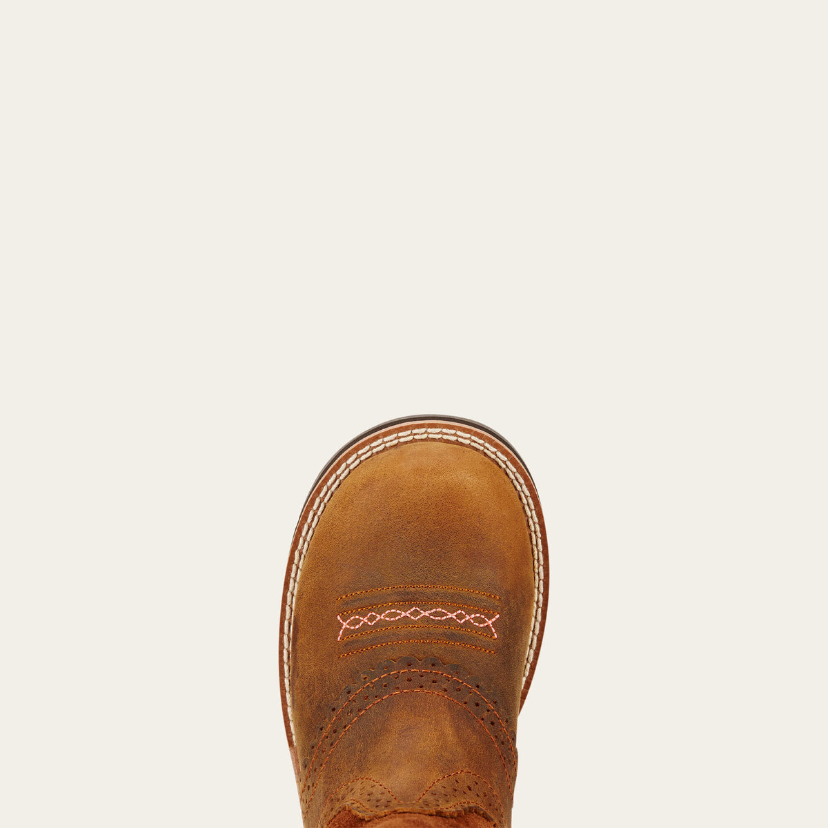 Fatbaby Cowgirl Western Boot Kids | Ariat for sale