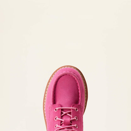 Lift Lacer Boot Kids | Ariat online