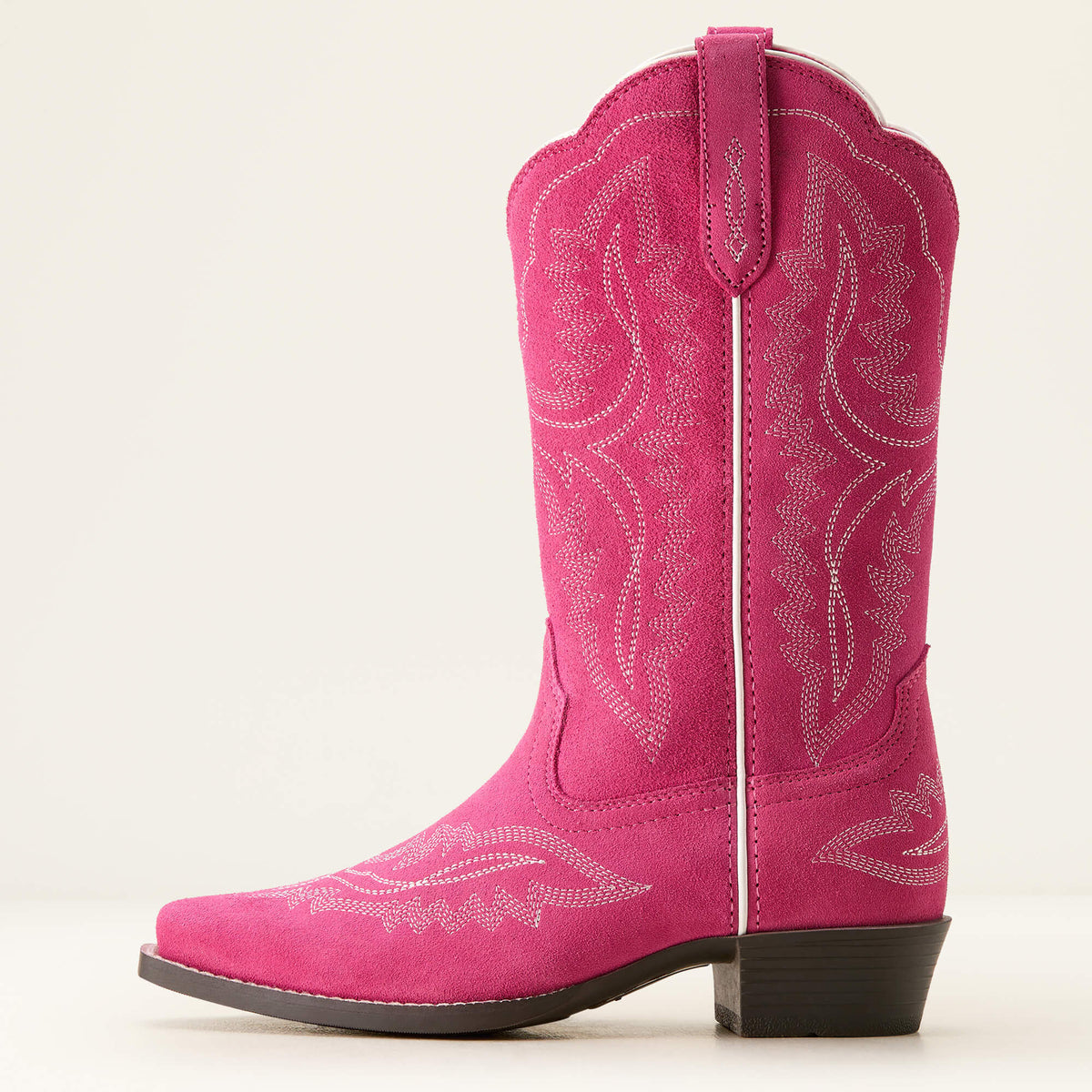 Casanova D Toe Western Boot Kids | Ariat online shop