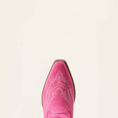 Casanova D Toe Western Boot Kids | Ariat online shop