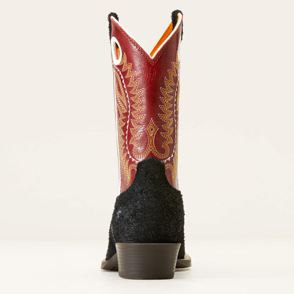 Derby Monroe Western Boot Kids | Ariat sale