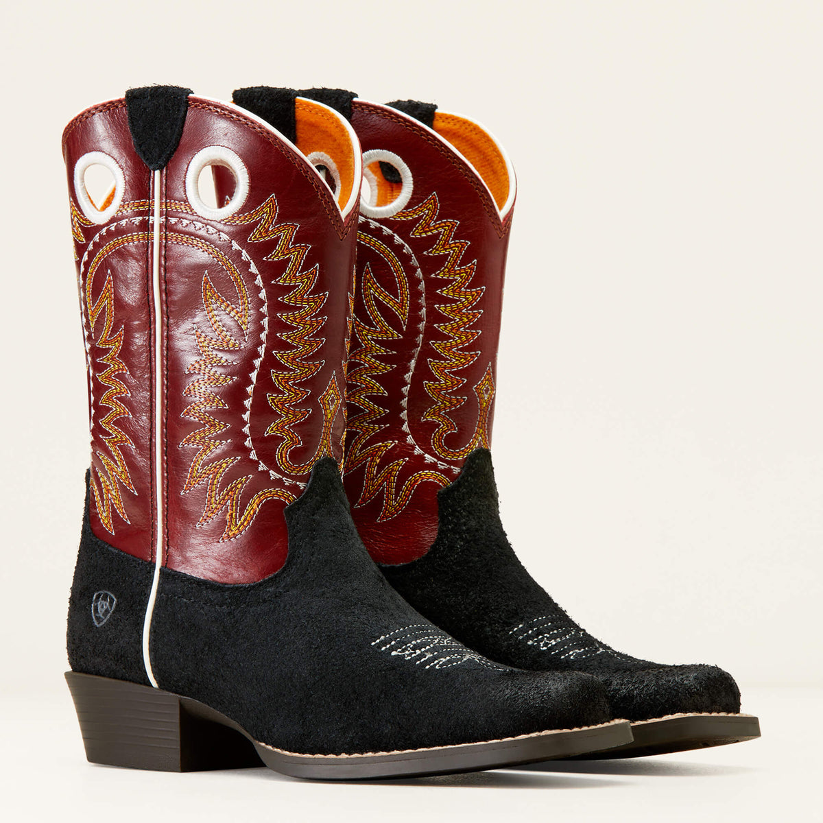 Derby Monroe Western Boot Kids | Ariat sale