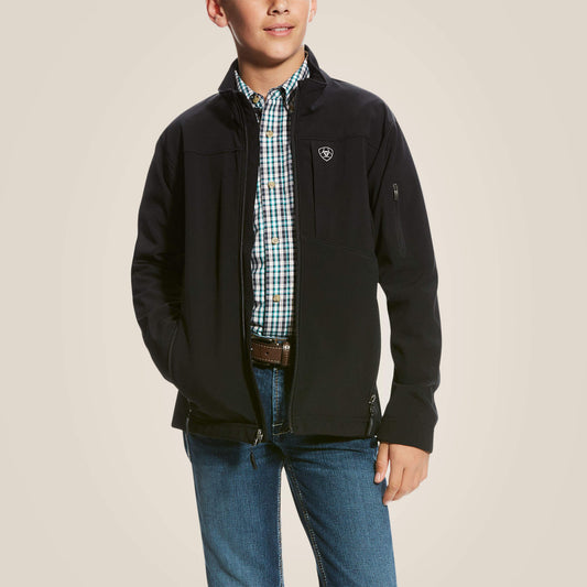 Vernon 2.0 Softshell Jacket Kids | Ariat online