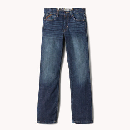 B5 Slim Stretch Legacy Stackable Straight Leg Jean Kids | Ariat sale