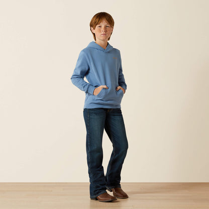 Ariat Sun Valley Circle Hoodie Kids | Ariat online