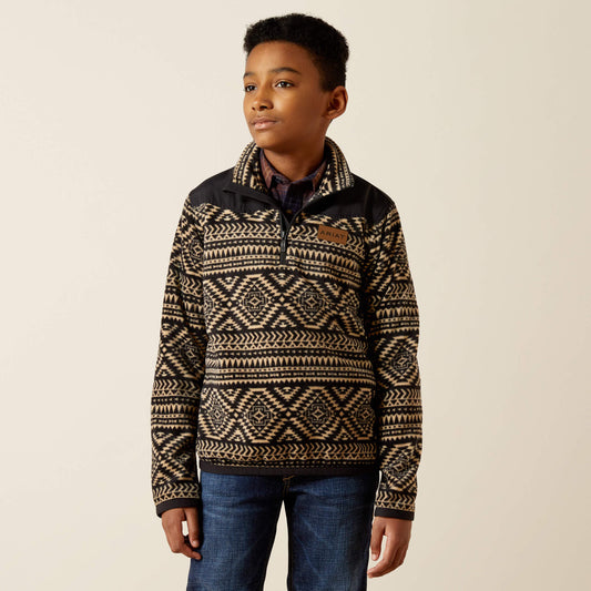 Basis Sweatshirt Kids | Ariat sale