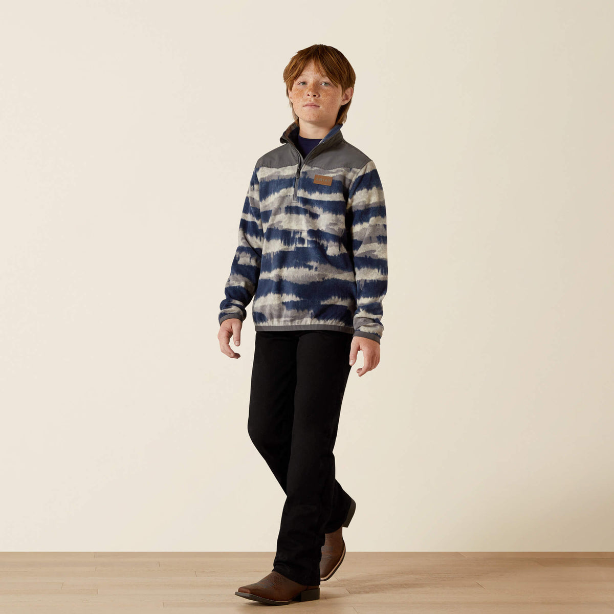 Basis Sweatshirt Kids | Ariat for sale