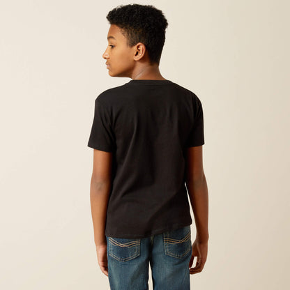 Ariat Viva Mexico T-Shirt Kids | Ariat for sale