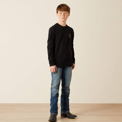 Ariat Easy Rider T-Shirt Kids | Ariat online
