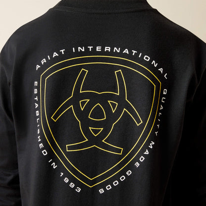 Ariat Easy Rider T-Shirt Kids | Ariat online