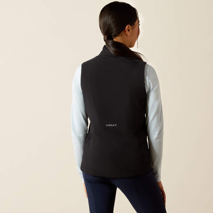 Rion StretchShell Insulated Vest Kids | Ariat on sale