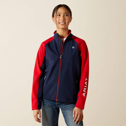 Team EQ Jacket Kids | Ariat discount
