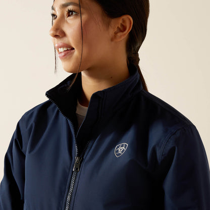Stable 2.0 Insulated Jacket Kids | Ariat online