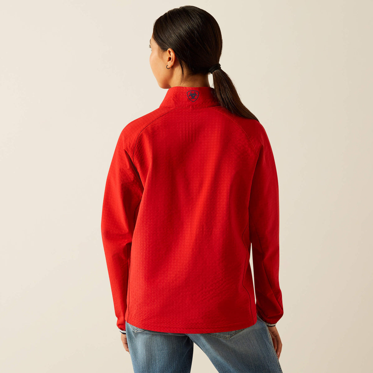 Versa Team Jacket Kids | Ariat online
