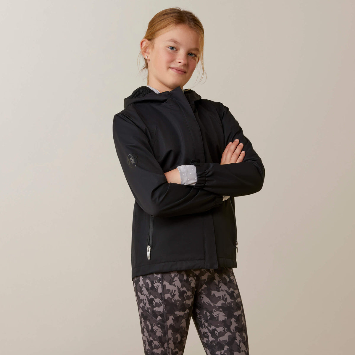 Spectator Waterproof Jacket Kids | Ariat sale