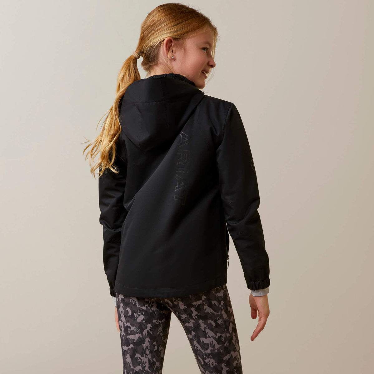 Spectator Waterproof Jacket Kids | Ariat sale