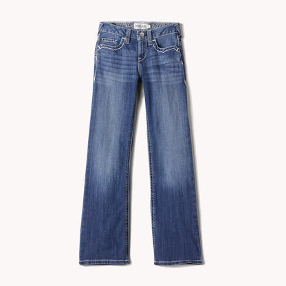 Entwined Boot Cut Jean Kids | Ariat online shop