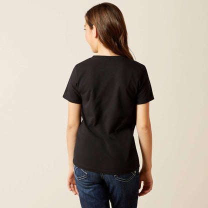 Ariat Boot Cloche T-Shirt Kids | Ariat online shop