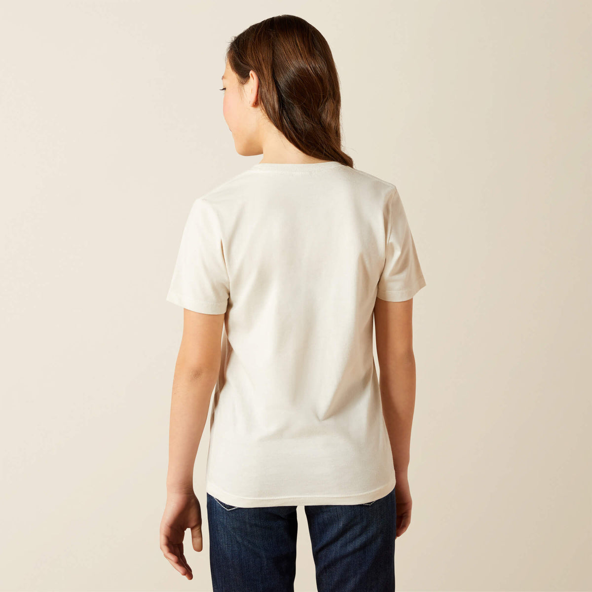 Ariat Wild Like the West T-Shirt Kids | Ariat sale