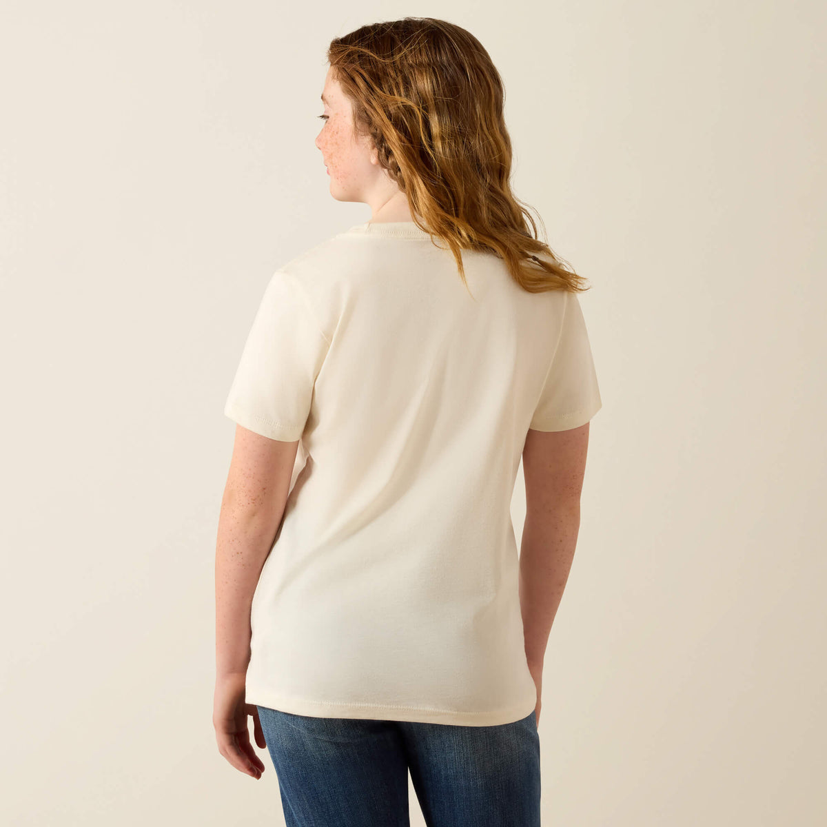 Ariat Cowgirl Vibes T-Shirt Kids | Ariat for sale