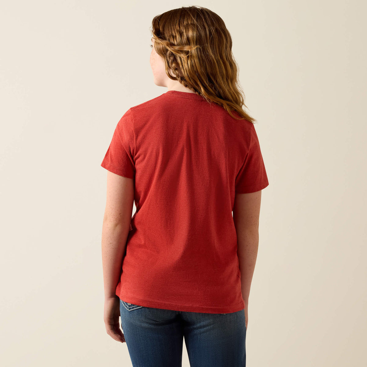 Ariat Cowgirl Rider T-Shirt Kids | Ariat sale