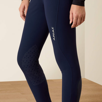 Tri Factor Grip Knee Patch Breech Kids | Ariat for sale