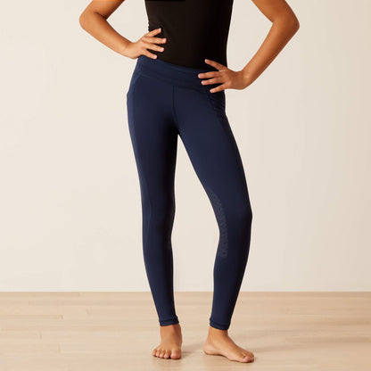 Eos 2.0 Knee Patch Tight Kids | Ariat online shop